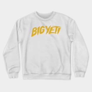 New-heights-podcast-vs6 Crewneck Sweatshirt